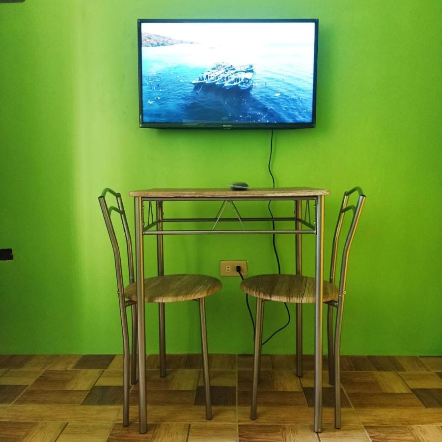 Blue Nest Apartment Manila Exterior photo